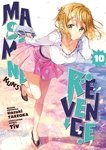 Masamune-kun's Revenge - Tome 10 - Livre (Manga)