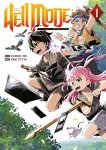 Hell Mode - Tome 01 - Livre (Manga)