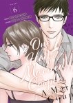 One Half of a Married Couple - Tome 6 - Livre (Manga)
