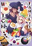 Witch Family! - Tome 04 - Livre (Manga)