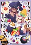 Witch Family! - Tome 04 - Livre (Manga)