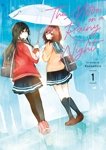 The Moon on a Rainy Night - Tome 01 - Livre (Manga)