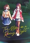 The Moon on a Rainy Night - Tome 02 - Livre (Manga)