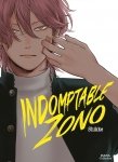 Indomptable Zono - Livre (Manga) - Yaoi - Hana Collection