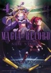 Magia Record : Puella Magi Madoka Magica Side Story - Tome 04 - Livre (Manga)