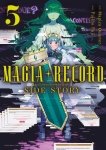 Magia Record : Puella Magi Madoka Magica Side Story - Tome 05 - Livre (Manga)