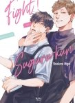 Suguru-kun fight ! - Livre (Manga) - Yaoi - Hana Book