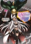 Archdemon's Dilemma - Tome 07 - Livre (Manga)