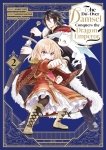 The Do-Over Damsel Conquers the Dragon Emperor - Tome 02 - Livre (Manga)