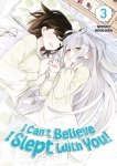 I Can't Believe I Slept With You! - Tome 03 - Livre (Manga)