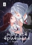 Notre t phmre - Tome 04 - Livre (Manga)