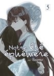 Notre t phmre - Tome 05 - Livre (Manga)