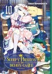 Sleepy Princess in the Demon Castle - Tome 10 - Livre (Manga)
