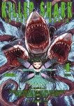 Killer Shark in Another World - Tome 04 - Livre (Manga)