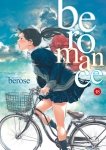 Beromance - Livre (Manga) - Hentai