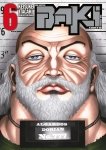 New Grappler Baki - Tome 06 - Perfect Edition - Livre (Manga)
