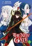 The New Gate - Tome 03 - Livre (Manga)