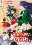 The New Gate - Tome 04 - Livre (Manga)