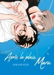 Apres la pluie Maru - Livre (Manga) - Yaoi - Hana Collection
