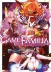 Game of Familia - Tome 9 - Livre (Manga)