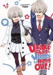 Uzaki-chan Wants to Hang Out! - Tome 09 - Livre (Manga)