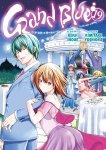Grand Blue - Tome 19 - Livre (Manga)