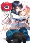 Anmone flamboyante - Tome 05 - Livre (Manga)