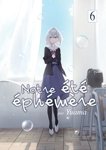 Notre t phmre - Tome 06 - Livre (Manga)