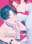 L'amour a tes pieds - Livre (Manga) - Yaoi - Hana Book