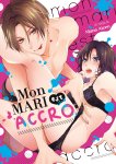 Mon mari est accro - Livre (Manga)