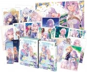 The Saint Whose Engagement Was Broken - Tome 06 - Edition limite - Livre (Manga)