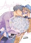 Again and Again - Livre (Manga) - Yaoi - Hana Book