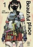Beautiful place - Tome 01 - Livre (Manga)