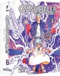 Gash Bell!! - Perfect - Partie 2 - Coffret Collector (tomes 9  16)