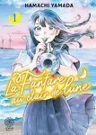 La Fanfare au clair de lune - Tome 01 - Livre (Manga)