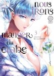 Nous irons manger du crabe - Tome 03 - Livre (Manga)