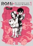 Romi  La sorcire aux cornes de blier - Tome 01 - Livre (Manga)