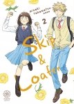 Skip & Loafer - Tome 02 - Livre (Manga)