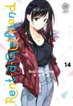 Rent-A-Girlfriend - Tome 14 - Livre (Manga)