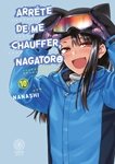 Arrte de me chauffer Nagatoro - Tome 10 - Livre (Manga)