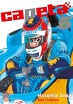 Capeta - Tome 05 - Livre (Manga)