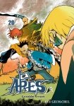 Ares : Le soldat errant - Tome 20