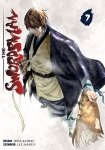The Swordsman - Tome 07