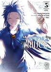 Le Septième Prince - Tome 05 - Livre (Manga)