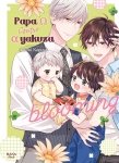 Papa omga vs alpha yakuza - Tome 2 - Livre (Manga) - Yaoi - Hana Book