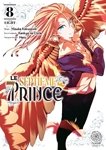 Le Septième Prince - Tome 08 - Livre (Manga)