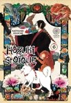 H�zuki le Sto�que - Tome 06 - Livre (Manga)