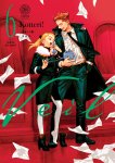 Veil Kotteri - Tome 06 - Livre (Manga)