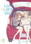 Living with my brother's wife - Tome 03 - Livre (Manga)