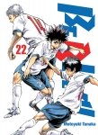 Be Blues! - Tome 22 - Livre (Manga)